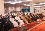 Le séminaire des oulémas chiites et sunnites de la province iranienne Hormozgan