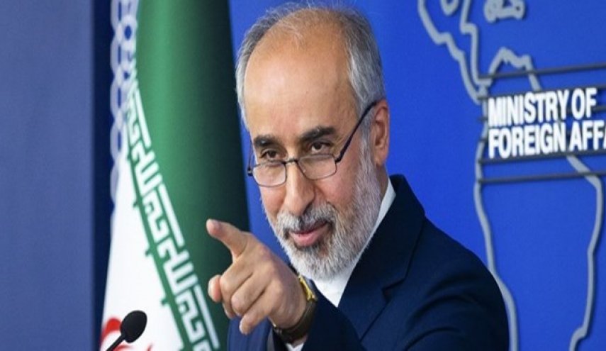 الخارجية الإيرانية : عزل" الهان عمر" من لجنة الخارجية بالكونغرس لاسكات صوت نائبة ناقدة!