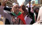 Sudan parties reject normalisation with Israel