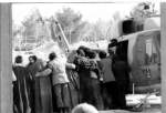 Unseen images from 1978 Islamic Revolution in Iran (photo)  