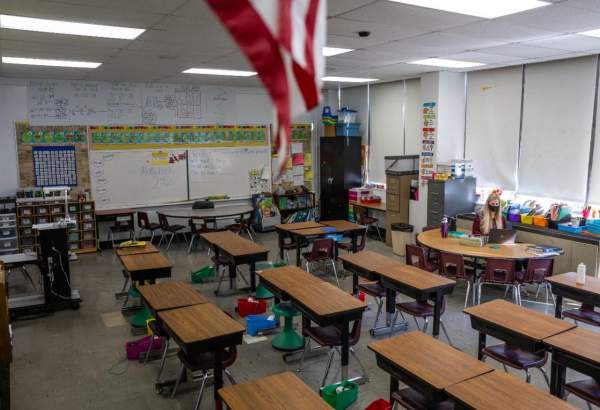 واکنش شدید جامعه مسلمان سان‌فرانسیسکو به لغو تعطیلات مذهبی در مدارس