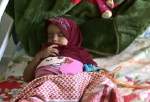 سه هزار کودک یمنی مبتلا به سرطان در معرض خطر مرگ