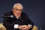 ‘Division and disorder’ threaten US – Kissinger
