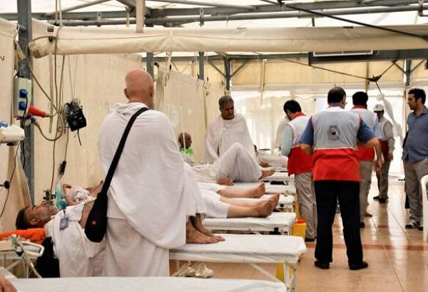 مذاکرات ایران و عربستان درباره فعالیت مراکز درمانی در حج آغاز شد