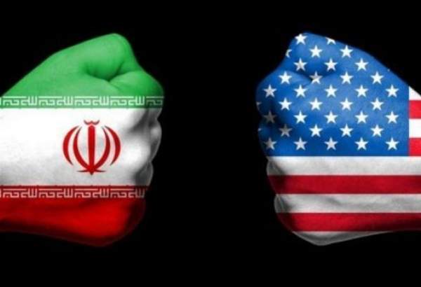 تحریم‌های جدید آمریکا علیه ۹ شرکت ایرانی و خارجی