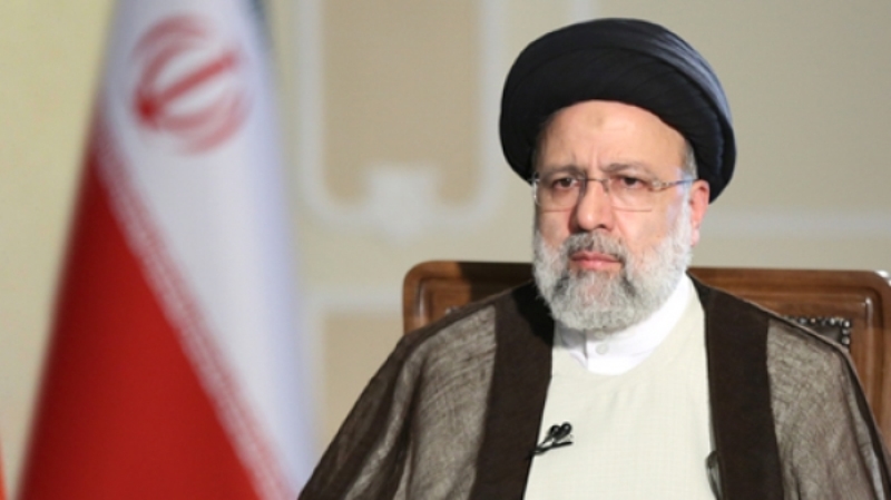 رئيسي : إيران أعلنت استعدادها لإنهاء المفاوضات والتوصل إلى اتفاق عادل منذ أشهر