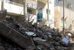 Hope and despair amid rubble in quake-stricken Syria (photo)  