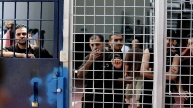 دومین روز از نبرد آزادی یا شهادت در زندان‌های اسرائیلی