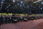 حزب الله  يقيم  مهرجان " شهادة وانتصار" لمناسبة ذكرى القادة الشهداء " في لبنان  