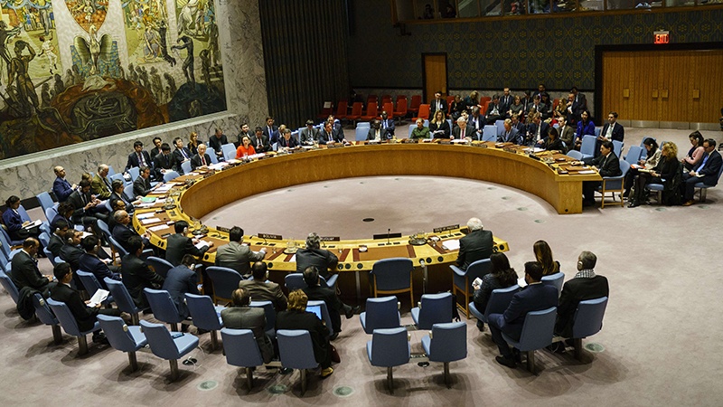 نشست شورای امنیت با موضوع «شهرک‌سازی» برگزار می‌شود