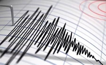 محافظة فارس الجنوبية تتعرض لزلزال بقوة 5.2 درجات