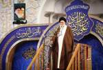 اساس تقابل غرب با ایران، دشمنی با اسلام است