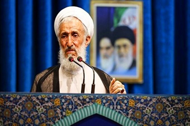 إمام جمعة طهران : مجلس خبراء القيادة رمز للجمهورية والإسلام