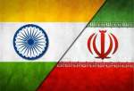 ایران اور بھارت کے درمیان تجارتی تبادلے میں 48 فیصد ترقی کے ساتھ 2.5 ارب ڈالر تک پہنچ گیا