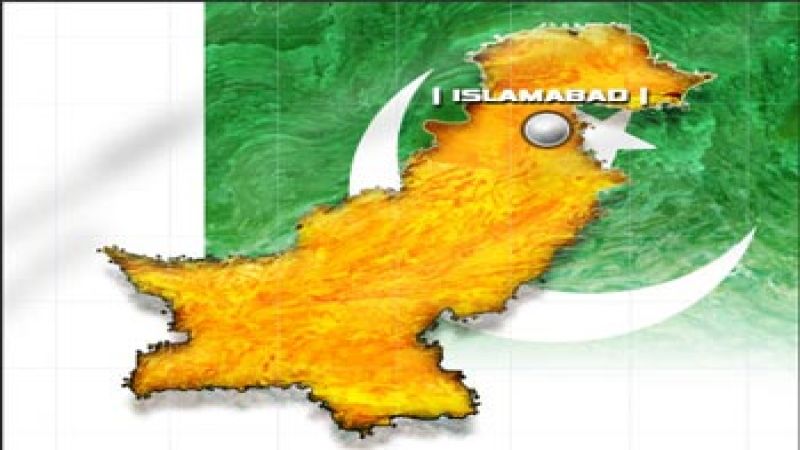 انفجار در پاکستان 12 کشته و زخمی برجای گذاشت