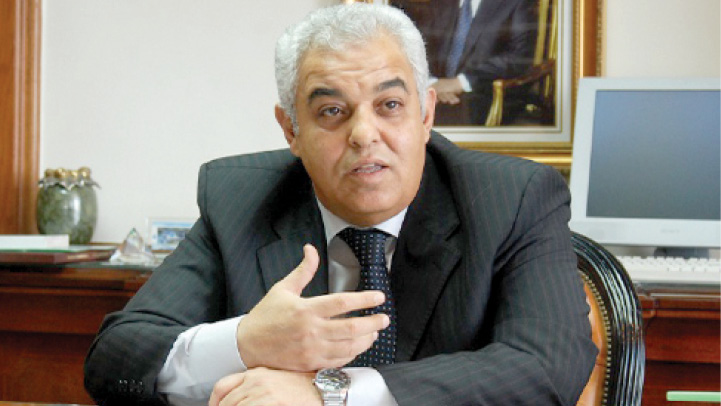 وزير مصري سابقا : إيران تدين جرائم الكيان الصهيوني ونحن العرب لاننطق ولانرى