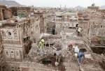 روایت روزنامه ایتالیایی از تخریب آثار تاریخی یمن در اثر حملات سعودی