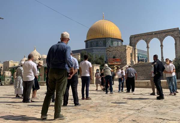 Israeli settlers establish tourist routes, recreational areas on Palestinian-owned land in Bethlehem-area