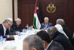 Palestine factions condemn PA participation in security meeting with Israel