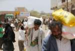 UN raises aid for millions of civilians in war-stricken Yemen