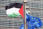 اتحادیه اروپا خشونت شهرک‌نشینان صهیونیست علیه فلسطینی‌ها را محکوم کرد/ محاصره کامل اریحا