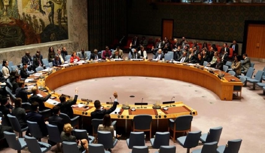 ناکامی شورای امنیت در صدور بیانیه به نفع فلسطینیان
