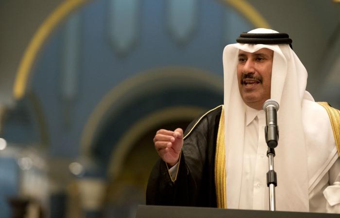 مسؤول قطري سابق : مشكلة المنطقة ليست في إيران وإنما في الطريقة التي يتعامل بها قادة الإقليم مع ايران