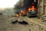 حمله تروریستی در شرق عراق/ 8 نفر کشته و دو نفر مجروح شدند  