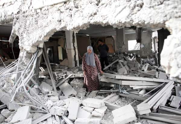 Israeli minister orders demolition of Palestinian homes in Ramadan