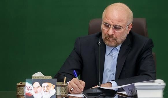 قاليباف : استئناف العلاقات بين طهران والرياض خطوة هامة باتجاه الاستقرار الاقليمي