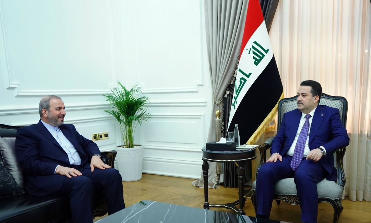 طهران تثمن دور بغداد في سياق استئناف العلاقات الايرانية السعودية
