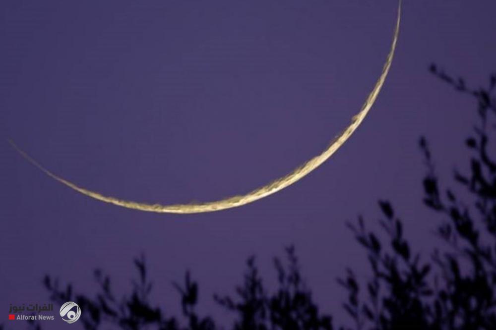 بیانیه دفتر آیت الله سیستانی در خصوص آغاز ماه رمضان 