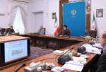 تصویب تشکیل مرکزیت هویت ملی ایرانی-اسلامی و گسترش فعالیت دستگاه‌ها در این زمینه با محوریت بنیاد ایران شناسی