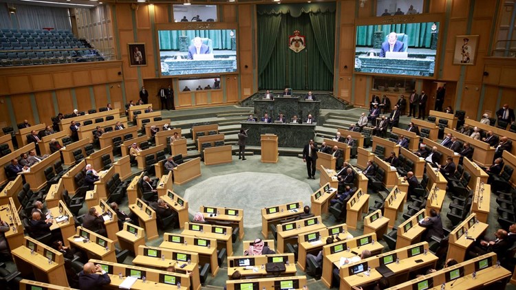 مجلس النواب الأردني يطالب بطرد سفير الاحتلال رداً على تصريحات سموتريتش