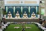 Qur’an recitation sessions held in Iraq holy shrines (photo)  <img src="/images/picture_icon.png" width="13" height="13" border="0" align="top">