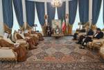 شمخاني :  تطوير التعاون مع دول الجوار أولوية إيران الرئيسية في العلاقات الخارجية