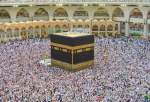 مقدس‌ترین اماکن اسلامی در جهان