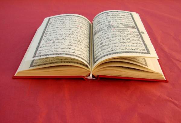 نقطه شروع واکنش جامعه جهانی به اهانت کنندگان به قرآن، باید محکومیت صریح باشد