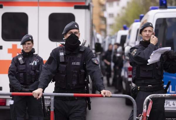 Significant number of German police prejudiced against Muslims: Study