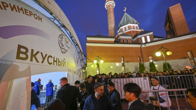 رمضان جوهر و اساس شعائر دینی مسلمانان روسیه/ نقش متمایز مسلمانان در پیشبرد روابط مسکو با جهان اسلام