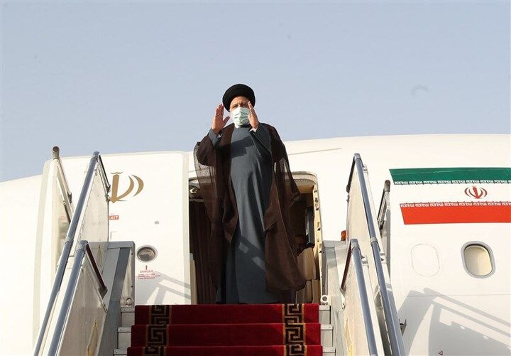 رئیس‌جمهور اوایل اردیبهشت به خوزستان می رود
