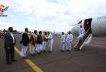 Omani delegate visits Sana’a to broker truce between warring sides