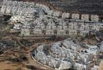 Israel approves plans for expansion of West Bank settlements