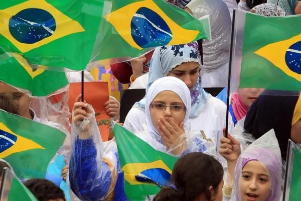 آزادی های دینی از مهم ترین ویژگی‌های برزیل است/آداب و رسوم رمضانی با رنگ و لعاب لاتینی