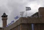 Israel closes Hebron