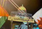 Bahraini people condemn Israeli atrocities against al-Aqsa Mosque