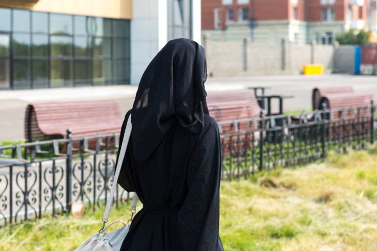 خشنودی مسلمانان از صدور مجوز حجاب برای کار در مدارس آلمان