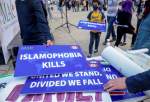 جامعه اسلامی مارکهام نسبت به گسترش اسلام‌هراسی در کانادا ابراز نگرانی کرد