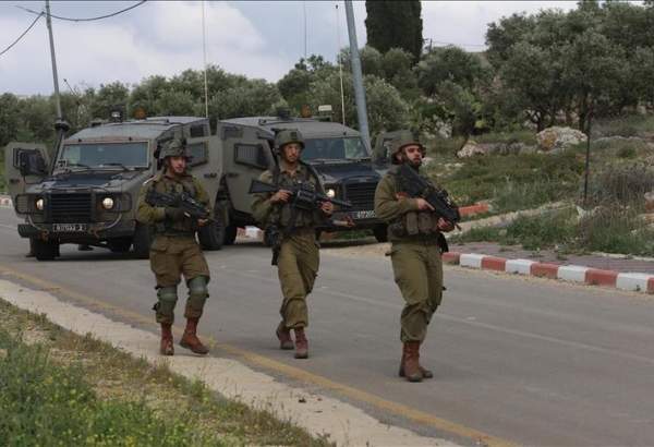 Israeli army rebukes colonel for meeting with Ben-Gvir without permission