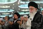 Ayat. Khamenei to lead Eid al-Fitr in Grand Musalla